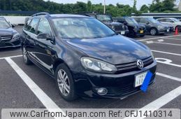 volkswagen golf-variant 2010 -VOLKSWAGEN--VW Golf Variant ABA-1KCAV--WVWZZZ1KZAM676702---VOLKSWAGEN--VW Golf Variant ABA-1KCAV--WVWZZZ1KZAM676702-