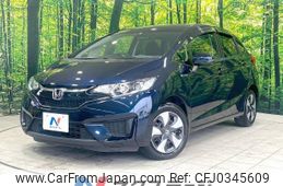 honda fit 2015 -HONDA--Fit DAA-GP5--GP5-3305308---HONDA--Fit DAA-GP5--GP5-3305308-