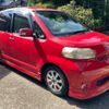 toyota porte 2007 CFJ1580970 image 1
