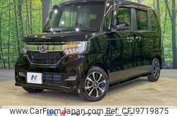honda n-box 2018 -HONDA--N BOX DBA-JF3--JF3-1169336---HONDA--N BOX DBA-JF3--JF3-1169336-