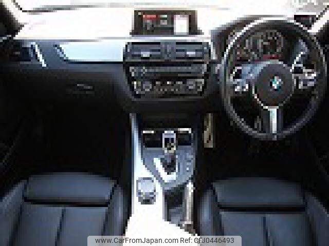 bmw 2-series 2018 quick_quick_DBA-2G30_WBA2J52010VB10882 image 2