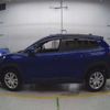 toyota corolla-cross 2022 CFJ1470523 image 9
