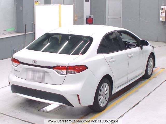 toyota corolla 2022 -TOYOTA 【岐阜 303ﾆ3243】--Corolla 3BA-ZRE212--ZRE212-6041272---TOYOTA 【岐阜 303ﾆ3243】--Corolla 3BA-ZRE212--ZRE212-6041272- image 2