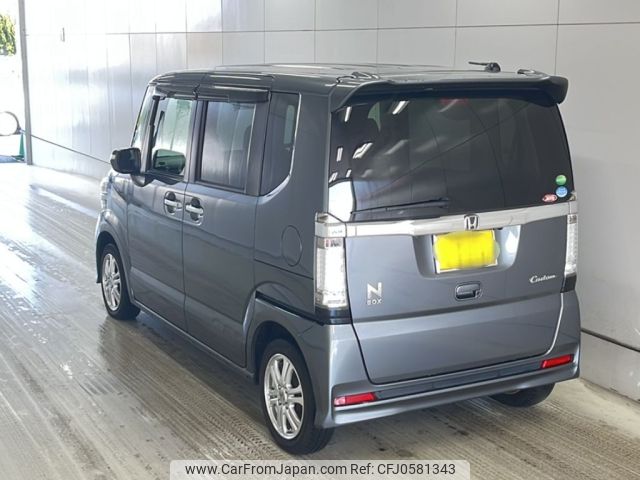 honda n-box 2012 -HONDA 【福山 583あ1401】--N BOX JF1-1113802---HONDA 【福山 583あ1401】--N BOX JF1-1113802- image 2