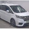 honda stepwagon-spada 2021 quick_quick_6BA-RP3_1326210 image 1