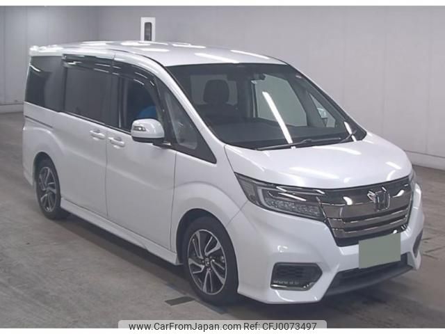 honda stepwagon-spada 2021 quick_quick_6BA-RP3_1326210 image 1