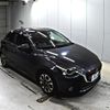 mazda demio 2015 -MAZDA 【山口 502す7969】--Demio DJ5FS-125885---MAZDA 【山口 502す7969】--Demio DJ5FS-125885- image 1