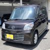 mazda flair-wagon 2014 -MAZDA--Flair Wagon DBA-MM32S--MM32S-117989---MAZDA--Flair Wagon DBA-MM32S--MM32S-117989- image 1