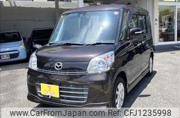 mazda flair-wagon 2014 -MAZDA--Flair Wagon DBA-MM32S--MM32S-117989---MAZDA--Flair Wagon DBA-MM32S--MM32S-117989-