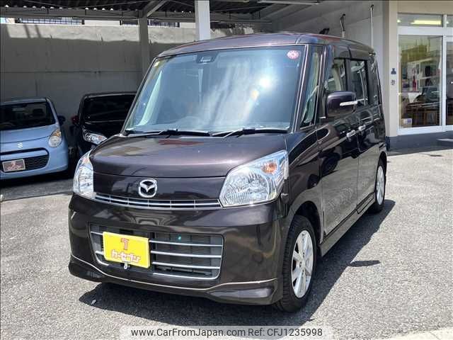 mazda flair-wagon 2014 -MAZDA--Flair Wagon DBA-MM32S--MM32S-117989---MAZDA--Flair Wagon DBA-MM32S--MM32S-117989- image 1