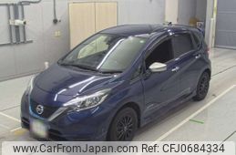 nissan note 2020 -NISSAN--Note HE12-407000---NISSAN--Note HE12-407000-