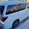 toyota alphard 2010 -TOYOTA--Alphard DBA-ANH20W--ANH20-8119061---TOYOTA--Alphard DBA-ANH20W--ANH20-8119061- image 9