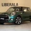 mini mini-others 2019 -BMW--BMW Mini LDA-XN20M--WMWXN920702L14621---BMW--BMW Mini LDA-XN20M--WMWXN920702L14621- image 1