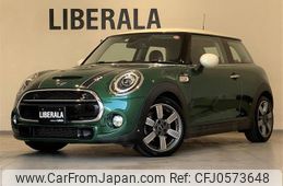 mini mini-others 2019 -BMW--BMW Mini LDA-XN20M--WMWXN920702L14621---BMW--BMW Mini LDA-XN20M--WMWXN920702L14621-