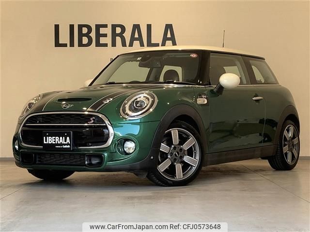 mini mini-others 2019 -BMW--BMW Mini LDA-XN20M--WMWXN920702L14621---BMW--BMW Mini LDA-XN20M--WMWXN920702L14621- image 1