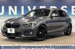 bmw 1-series 2017 -BMW--BMW 1 Series DBA-1R15--WBA1R520005C75178---BMW--BMW 1 Series DBA-1R15--WBA1R520005C75178-
