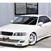 toyota chaser 1999 CFJ4448743 image 1
