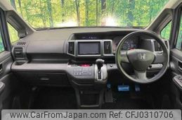 honda step-wagon 2010 TE3734