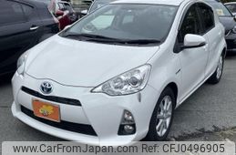 toyota aqua 2012 quick_quick_DAA-NHP10_NHP102064668