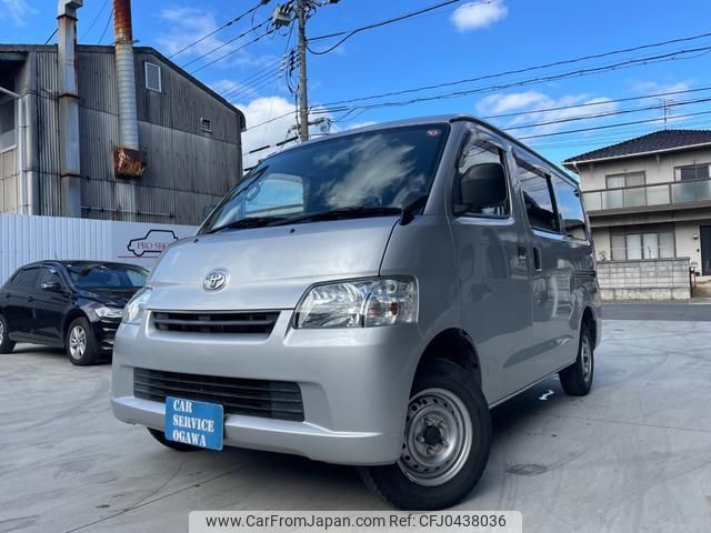 toyota liteace-van 2016 quick_quick_S412M_S412M-0018969 image 1