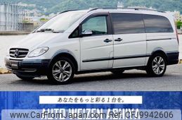 mercedes-benz v-class 2007 quick_quick_639811_WDF63981323326372