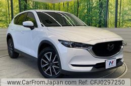 mazda cx-5 2018 -MAZDA--CX-5 KFEP--201269---MAZDA--CX-5 KFEP--201269-