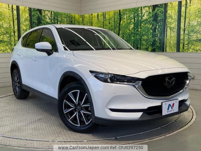 mazda cx-5 2018 -MAZDA--CX-5 KFEP--201269---MAZDA--CX-5 KFEP--201269- image 1