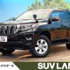 toyota land-cruiser-prado 2018 -TOYOTA--Land Cruiser Prado CBA-TRJ150W--TRJ150-0087093---TOYOTA--Land Cruiser Prado CBA-TRJ150W--TRJ150-0087093- image 1