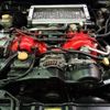 subaru impreza 1997 CFJ8052054 image 22