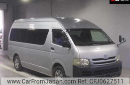 toyota hiace-commuter 2007 -TOYOTA--Hiace Commuter KDH223B-0002266---TOYOTA--Hiace Commuter KDH223B-0002266-