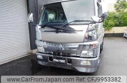 mitsubishi-fuso canter 2015 GOO_NET_EXCHANGE_0800656A30240630W001