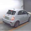 abarth 595 2020 quick_quick_ABA-31214T_ZFA3120000JB79284 image 5