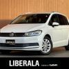 volkswagen golf-touran 2017 CFJ1546308 image 1