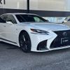 lexus ls 2018 -LEXUS--Lexus LS DBA-VXFA55--VXFA55-6000308---LEXUS--Lexus LS DBA-VXFA55--VXFA55-6000308- image 15