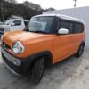suzuki hustler 2014 -SUZUKI--Hustler DBA-MR31S--MR31S-206269---SUZUKI--Hustler DBA-MR31S--MR31S-206269- image 4