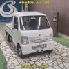 suzuki carry-truck 2012 -SUZUKI--Carry Truck DA63T-786124---SUZUKI--Carry Truck DA63T-786124- image 1