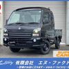 suzuki carry-truck 2024 GOO_JP_700102009130240404002 image 1