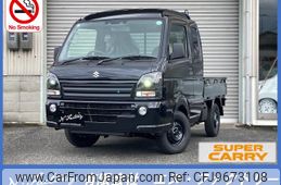 suzuki carry-truck 2024 GOO_JP_700102009130240404002