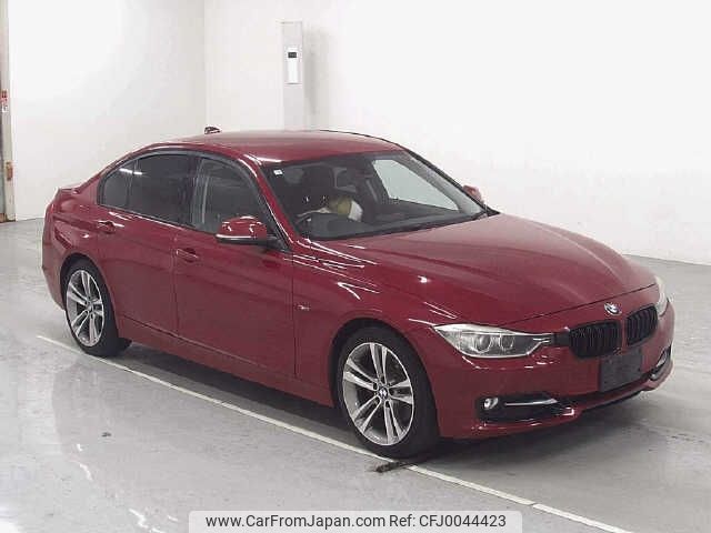 bmw 3-series 2012 -BMW--BMW 3 Series 3B20-0NN76069---BMW--BMW 3 Series 3B20-0NN76069- image 1