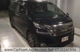 toyota vellfire 2015 -TOYOTA--Vellfire GGH30W-0010182---TOYOTA--Vellfire GGH30W-0010182-