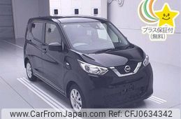 nissan dayz 2021 -NISSAN 【後日 】--DAYZ B43W-0128314---NISSAN 【後日 】--DAYZ B43W-0128314-