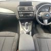 bmw 1-series 2015 -BMW--BMW 1 Series DBA-1A16--WBA2R320405A55180---BMW--BMW 1 Series DBA-1A16--WBA2R320405A55180- image 2