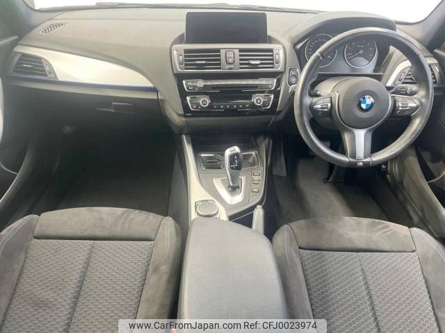 bmw 1-series 2015 -BMW--BMW 1 Series DBA-1A16--WBA2R320405A55180---BMW--BMW 1 Series DBA-1A16--WBA2R320405A55180- image 2