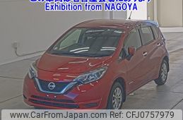 nissan note 2018 -NISSAN--Note HE12-151830---NISSAN--Note HE12-151830-