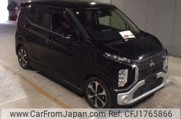 mitsubishi ek-cross 2019 CFJ1765866