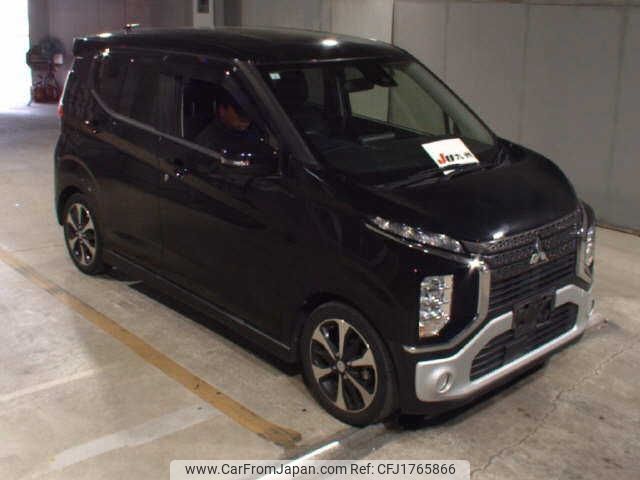 mitsubishi ek-cross 2019 CFJ1765866 image 1