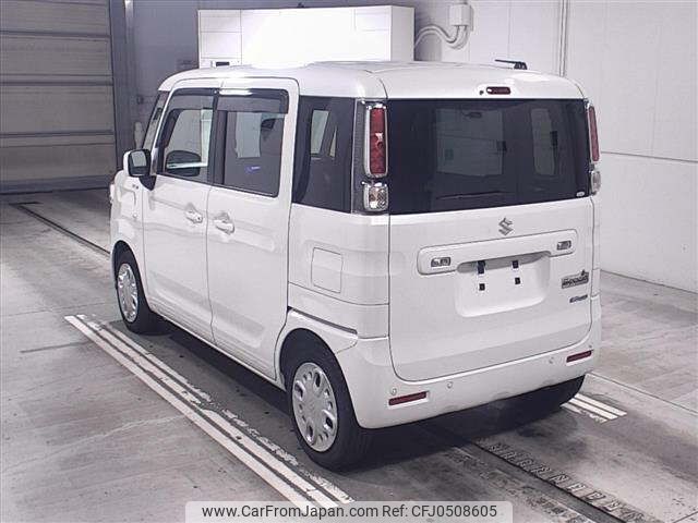 suzuki spacia 2022 -SUZUKI--Spacia MK53S-421368---SUZUKI--Spacia MK53S-421368- image 2