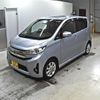 mitsubishi ek 2014 -MITSUBISHI 【倉敷 580ち3854】--ek Custom B11W-0054395---MITSUBISHI 【倉敷 580ち3854】--ek Custom B11W-0054395- image 5