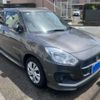 suzuki swift 2019 -SUZUKI--Swift DBA-ZC83S--ZC83S-139758---SUZUKI--Swift DBA-ZC83S--ZC83S-139758- image 1