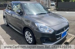 suzuki swift 2019 -SUZUKI--Swift DBA-ZC83S--ZC83S-139758---SUZUKI--Swift DBA-ZC83S--ZC83S-139758-